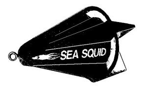 SEA SQUID (no longer available).